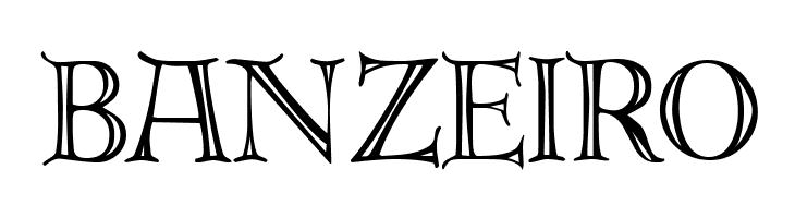 DeRoos Caps  Free Fonts Download