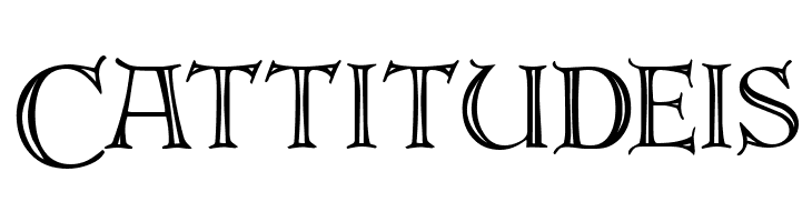 DeRoos Caps  Free Fonts Download