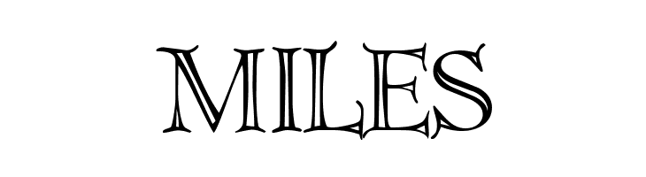 DeRoos Caps  Free Fonts Download