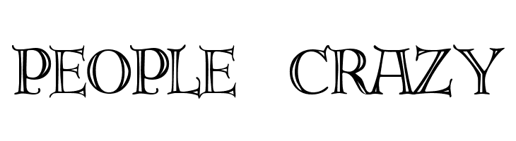 DeRoos Caps  Free Fonts Download