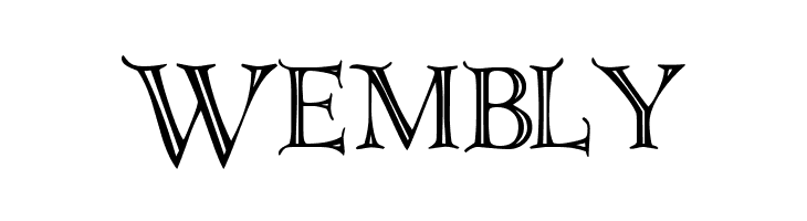 DeRoos Caps  Free Fonts Download