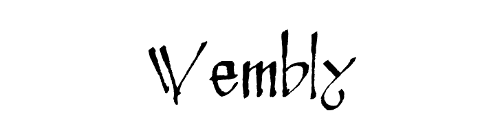 Rosemary Roman  Free Fonts Download