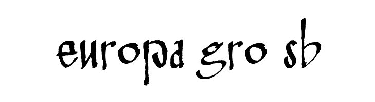 Rosemary Roman  Free Fonts Download