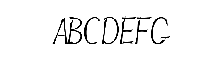 JBLames  Free Fonts Download