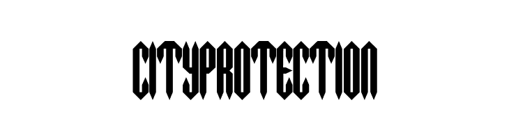 MetalCrusher  Free Fonts Download