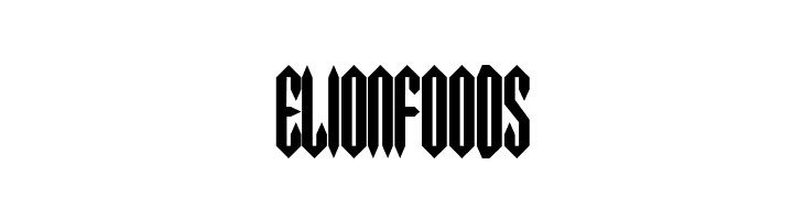MetalCrusher  Free Fonts Download