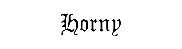 MonAmourFrakturRegular  Free Fonts Download