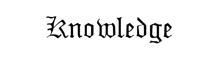 MonAmourFrakturRegular  Free Fonts Download
