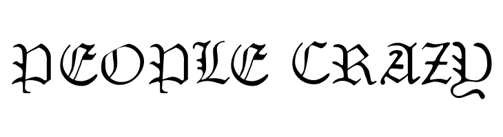 MonAmourFrakturRegular  Free Fonts Download