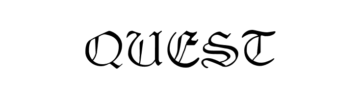 MonAmourFrakturRegular  Free Fonts Download