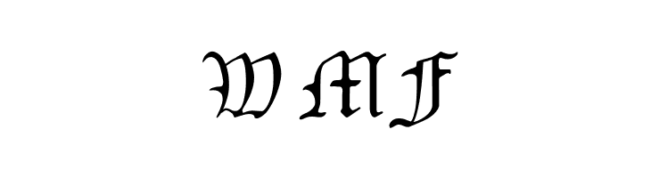 MonAmourFrakturRegular  Free Fonts Download