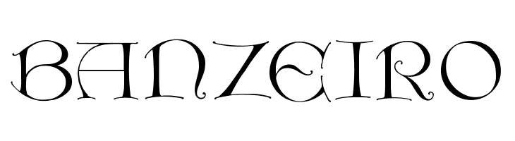 LightUnciale  Free Fonts Download