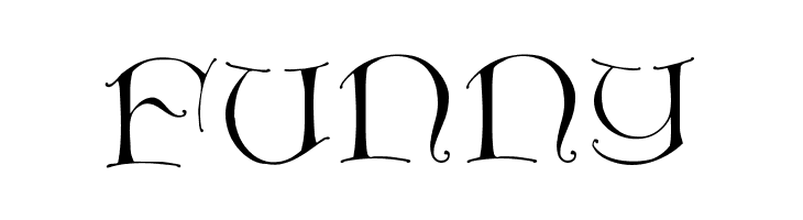 LightUnciale  Free Fonts Download