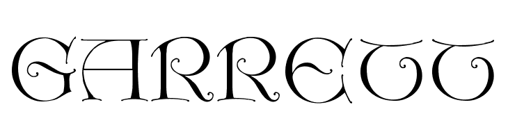 LightUnciale  Free Fonts Download