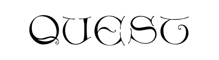 LightUnciale  Free Fonts Download