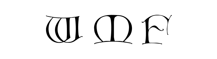LightUnciale  Free Fonts Download