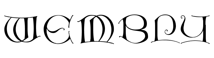 LightUnciale  Free Fonts Download