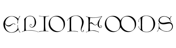 LightUnciale  Free Fonts Download