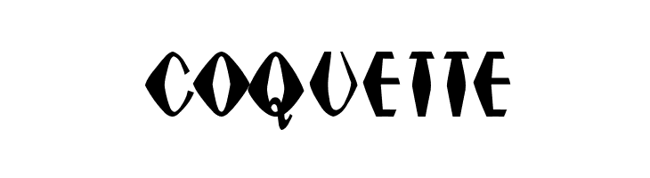 hexadonald  Free Fonts Download