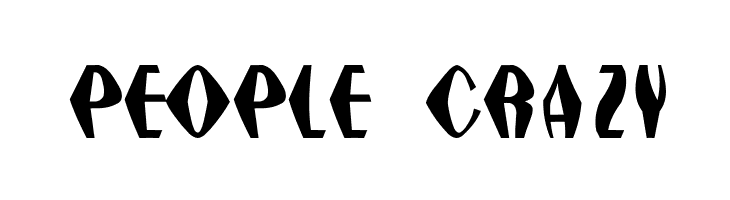 hexadonald  Free Fonts Download