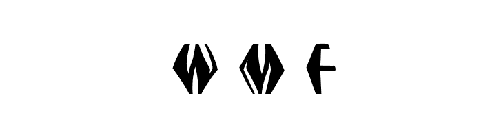 hexadonald  Free Fonts Download