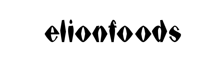 hexadonald  Free Fonts Download