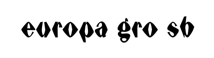 hexadonald  Free Fonts Download