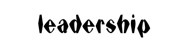 hexadonald  Free Fonts Download