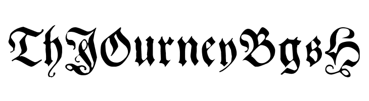 Gebetbuch Fraktur  Free Fonts Download