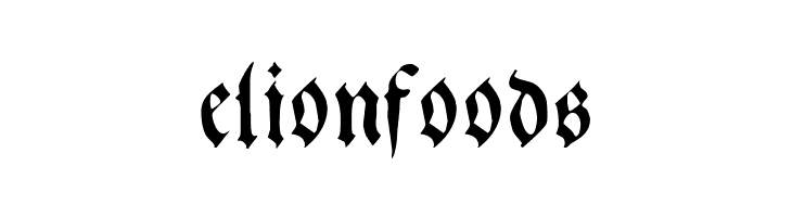 Gebetbuch Fraktur  Free Fonts Download
