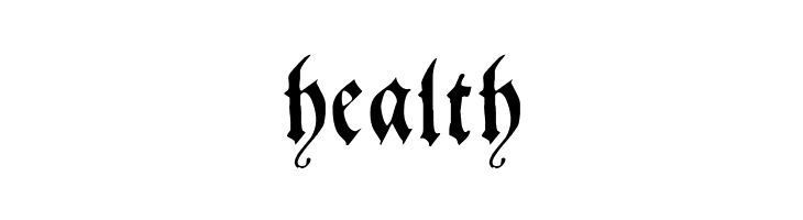 Gebetbuch Fraktur  Free Fonts Download