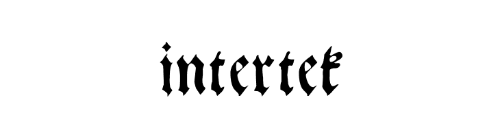 Gebetbuch Fraktur  Free Fonts Download