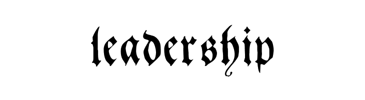 Gebetbuch Fraktur  Free Fonts Download