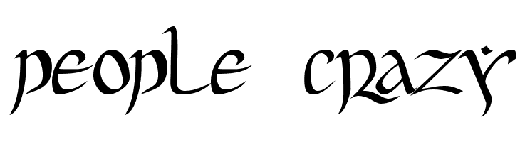 JGJ Uncial  Free Fonts Download