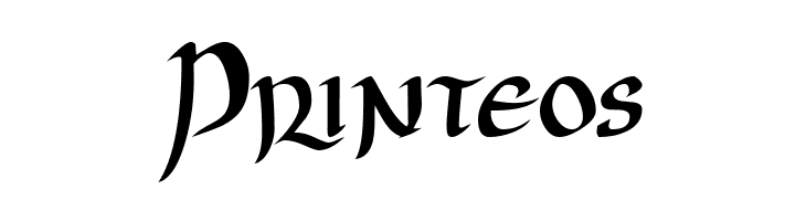 JGJ Uncial  Free Fonts Download