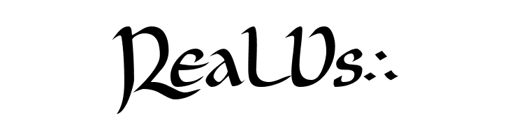 JGJ Uncial  Free Fonts Download