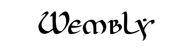 JGJ Uncial  Free Fonts Download