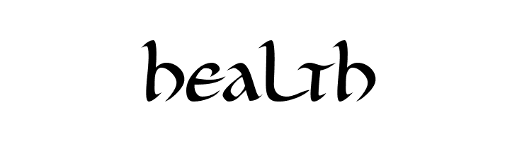 JGJ Uncial  Free Fonts Download
