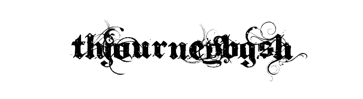 Ithornët  Free Fonts Download