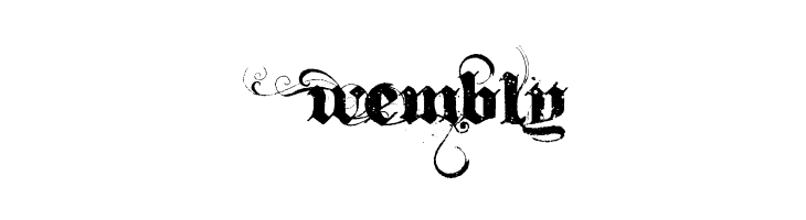 Ithornët  Free Fonts Download