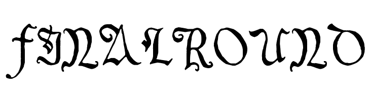 Goldilocks_Reprised  Free Fonts Download