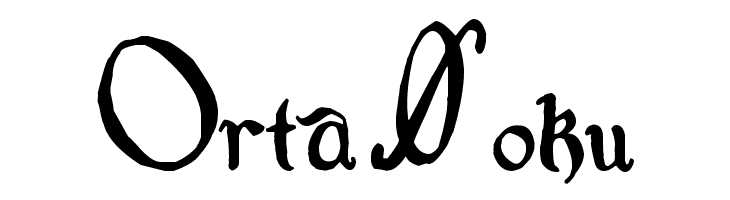Goldilocks_Reprised  Free Fonts Download