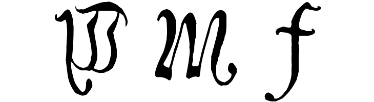 Goldilocks_Reprised  Free Fonts Download