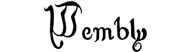 Goldilocks_Reprised  Free Fonts Download