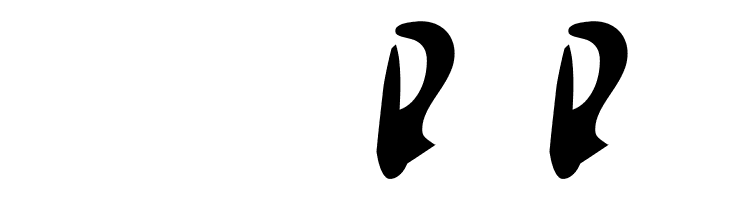 gotische minuskel 1269 pw  Free Fonts Download