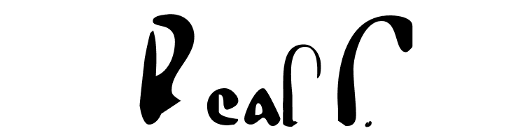 gotische minuskel 1269 pw  Free Fonts Download