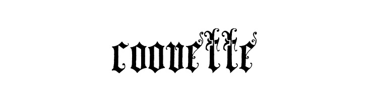Skjend Hans Gotisk Regular  Free Fonts Download