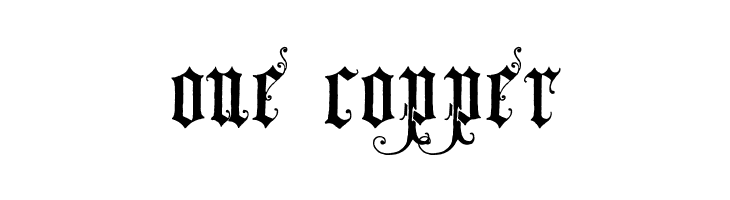 Skjend Hans Gotisk Regular  Free Fonts Download