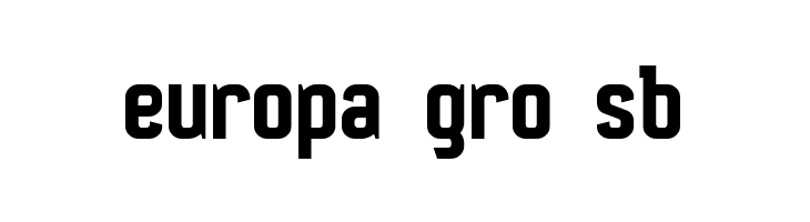 Licenz Plate  Free Fonts Download