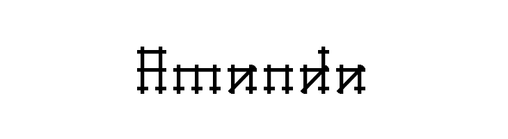 Gotika  Free Fonts Download